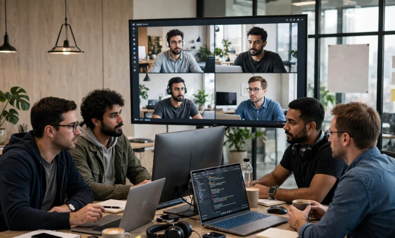 Software Development Outsourcing