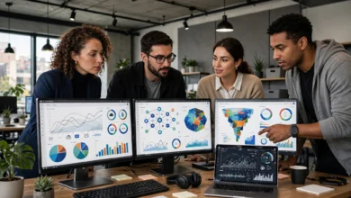 Best AI Tools for Marketing Agencies
