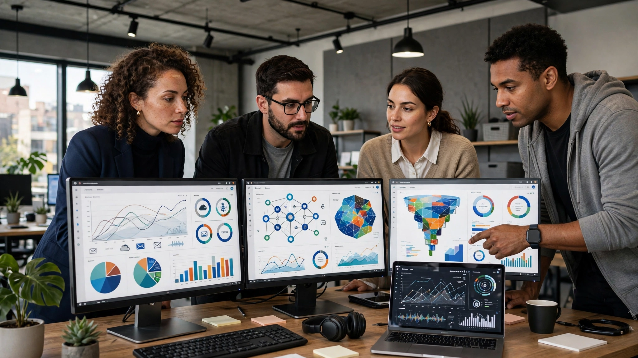 Best AI Tools for Marketing Agencies