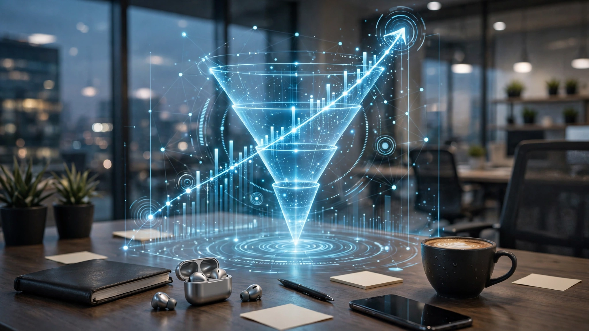 Create an AI Lead Generation System