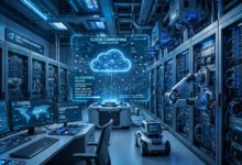 Data Center Automation