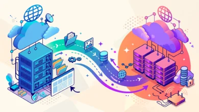Transfer Your Website to a New Domain